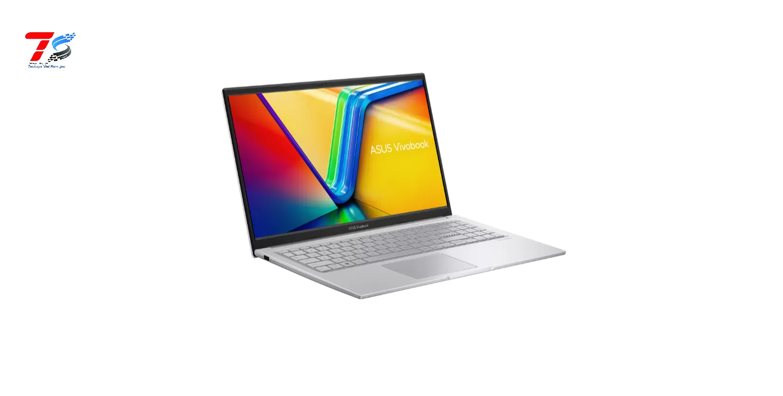 Laptop Asus Vivobook 15 X1504VA-NJ069W (Core i3-1315U | 8GB | 512GB | 15.6 inch FHD | W11H| Bạc)